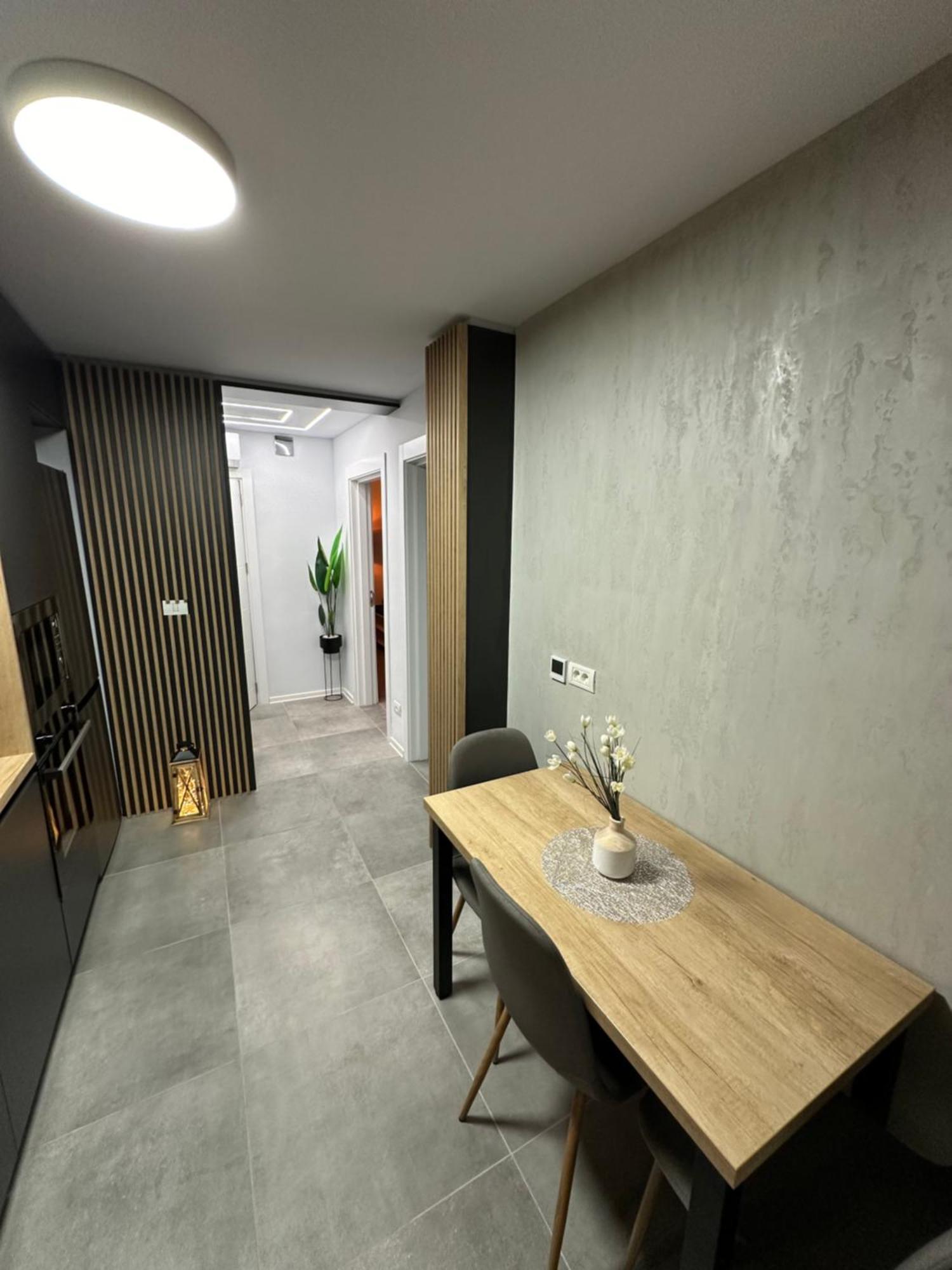 Ppu Home ティミショアラ エクステリア 写真